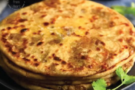 Dish 3